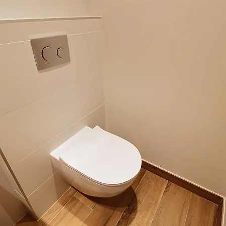 Daire Design Hypercentre Toulouse