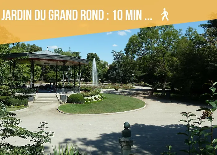 Design Hypercentre Appartement