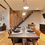 아파트 Design Hypercentre