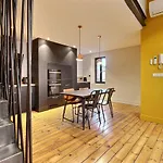 Design Hypercentre 아파트 *