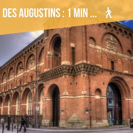 Design Hypercentre Toulouse