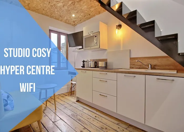 Apartment Design Hypercentre