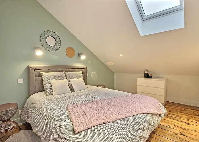 Design Hypercentre * Toulouse