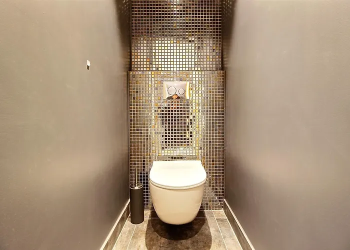 Design Hypercentre * Toulouse