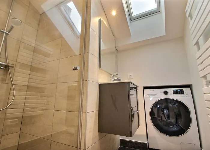 Design Hypercentre * Toulouse