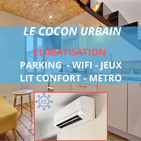 Apartament Design Hypercentre *