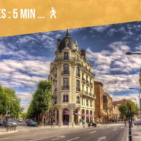 Design Hypercentre Tuluza